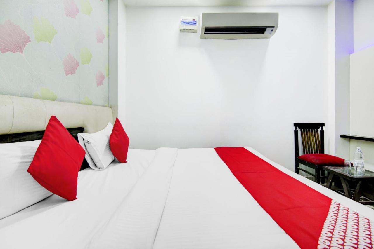 O Decent Hotel 3*