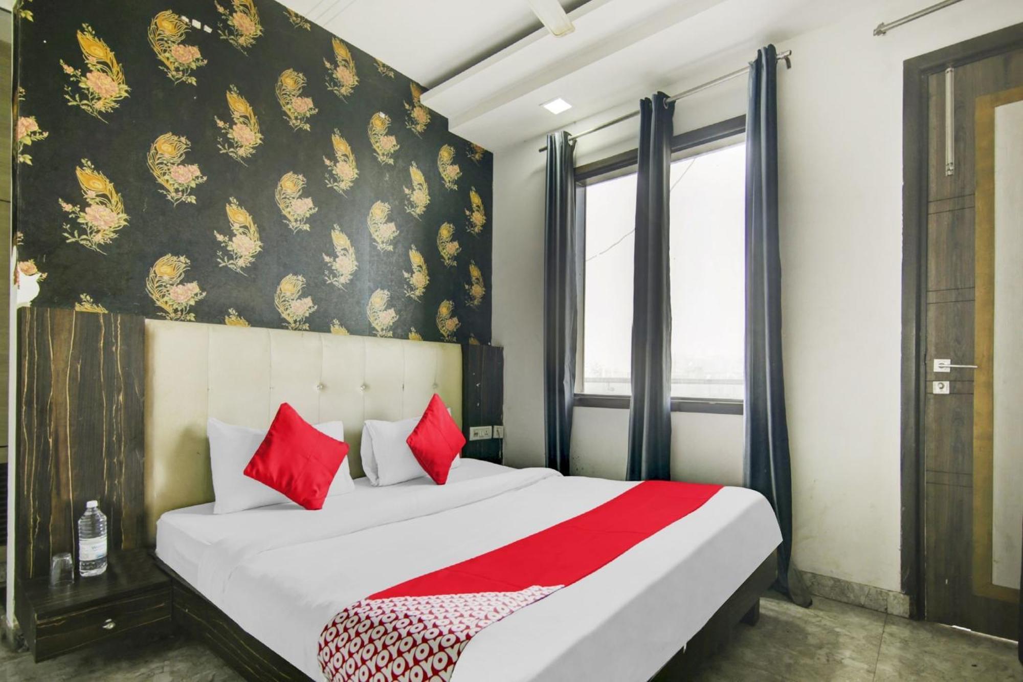 O Decent Hotel