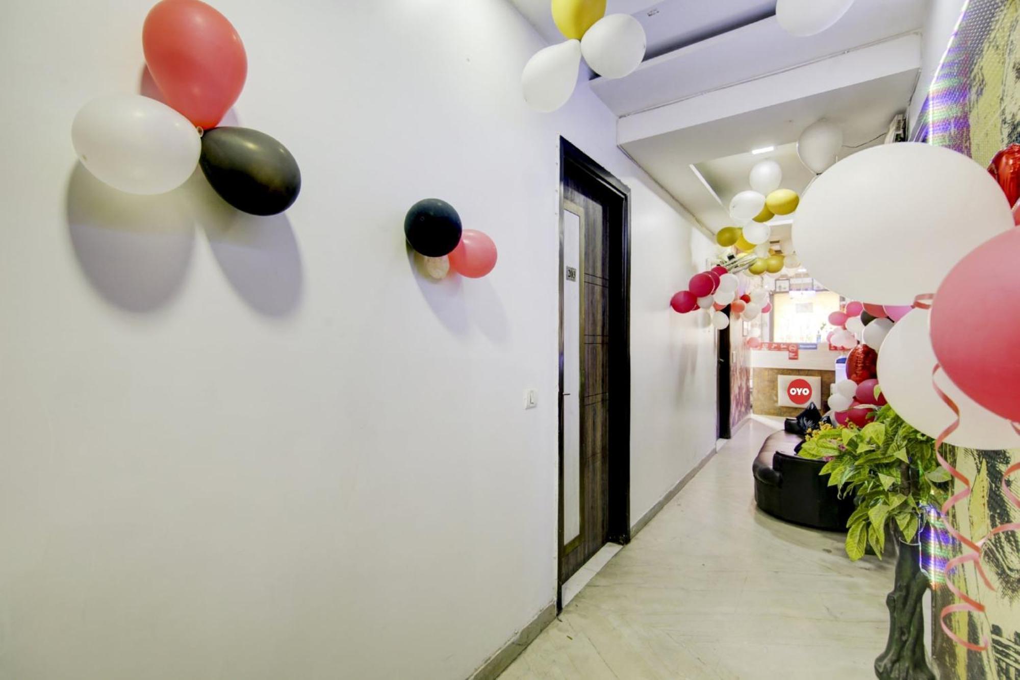 O Decent Hotel New Delhi